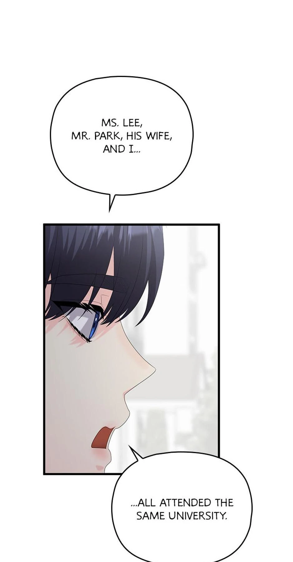 Genre is Romance Chapter 47 - Page 32