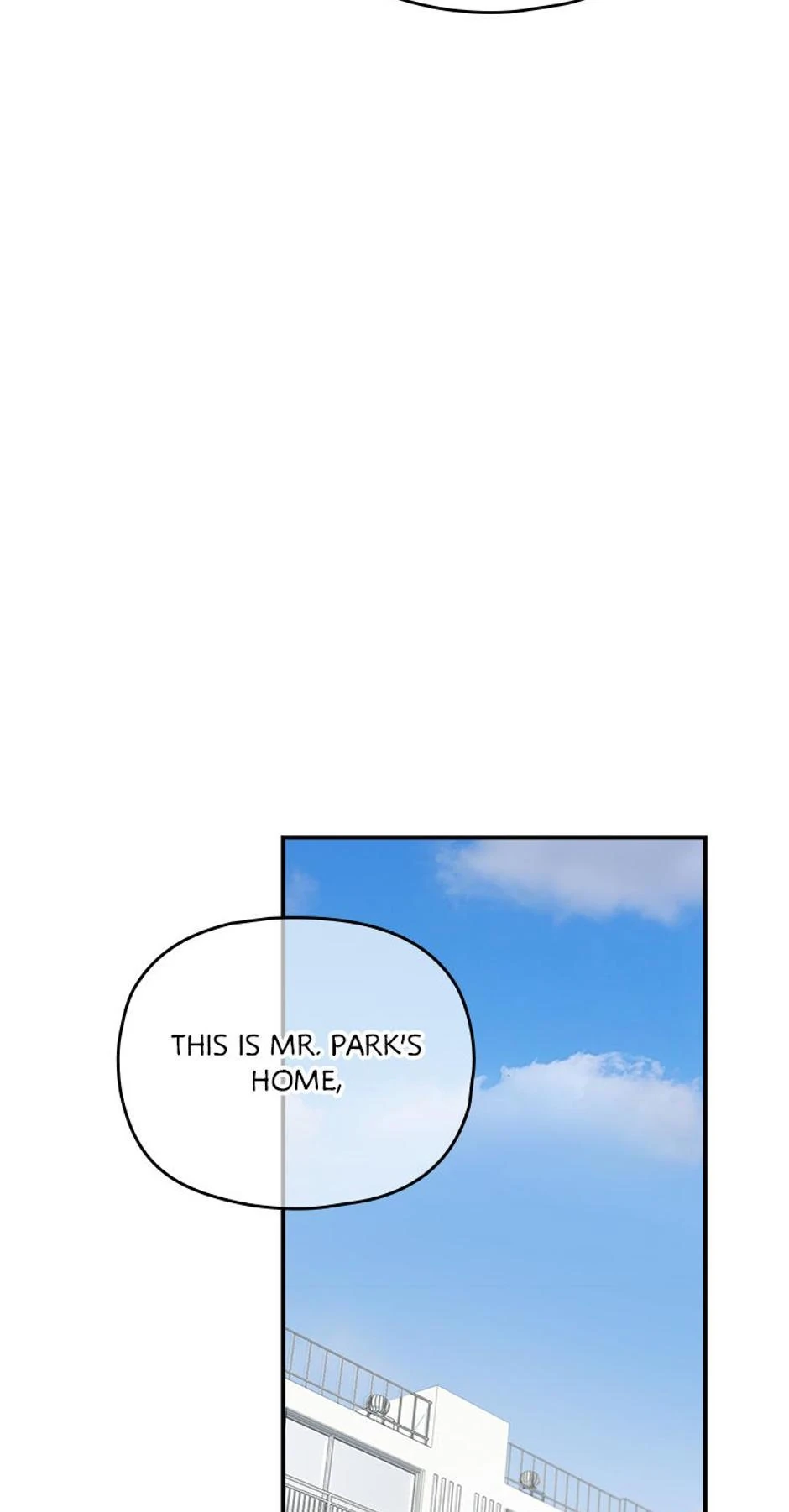 Genre is Romance Chapter 47 - Page 33