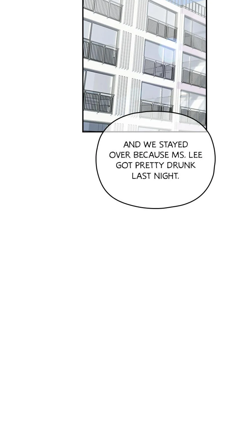 Genre is Romance Chapter 47 - Page 34