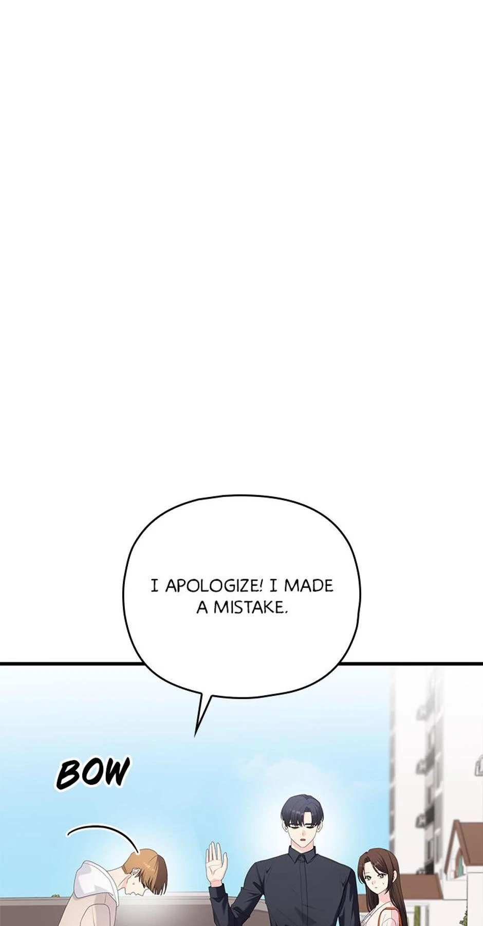 Genre is Romance Chapter 47 - Page 36