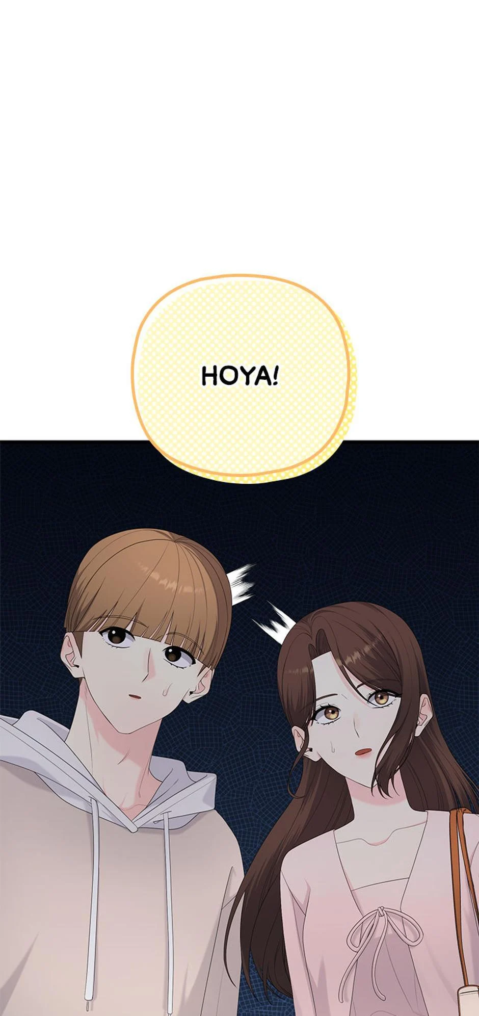 Genre is Romance Chapter 47 - Page 39