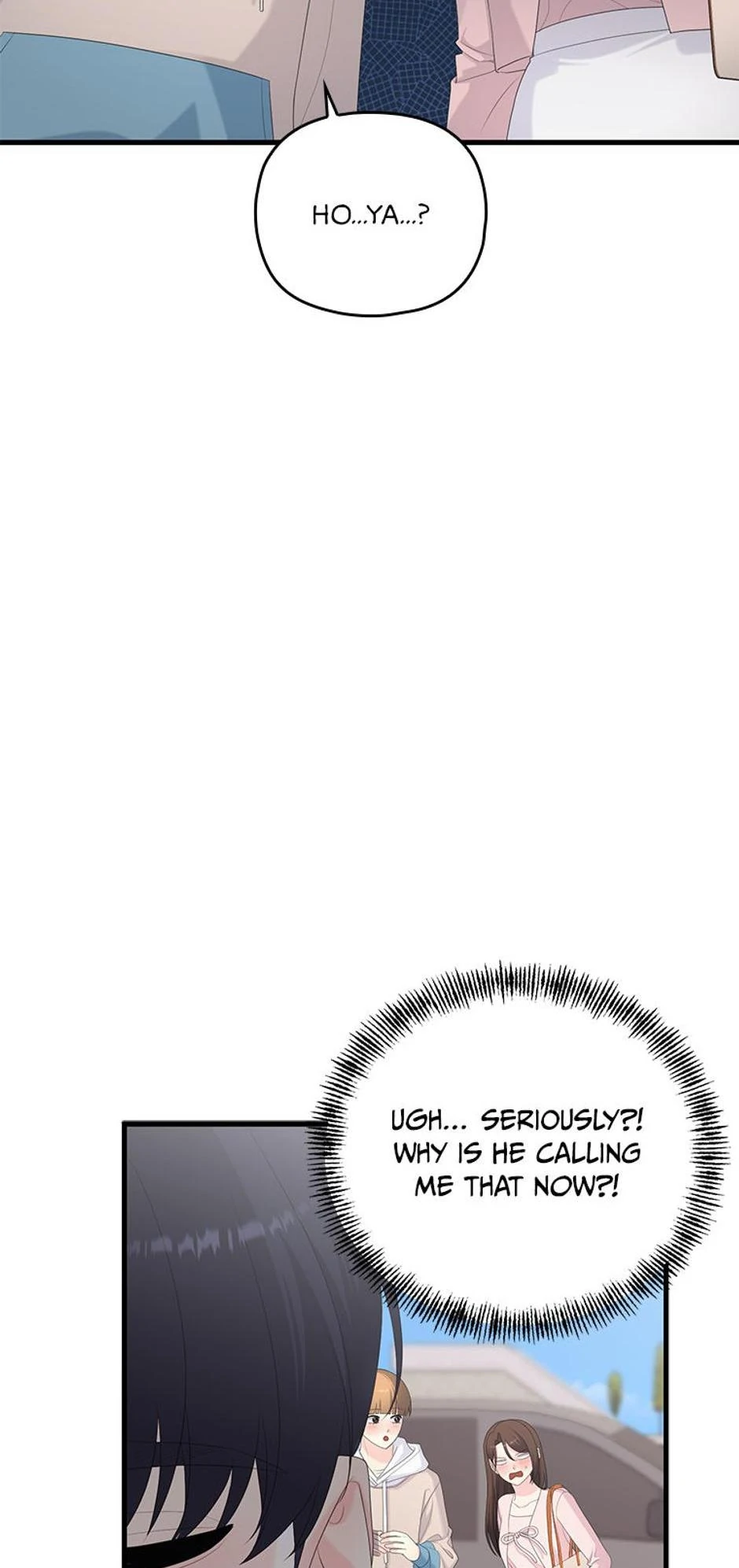 Genre is Romance Chapter 47 - Page 40