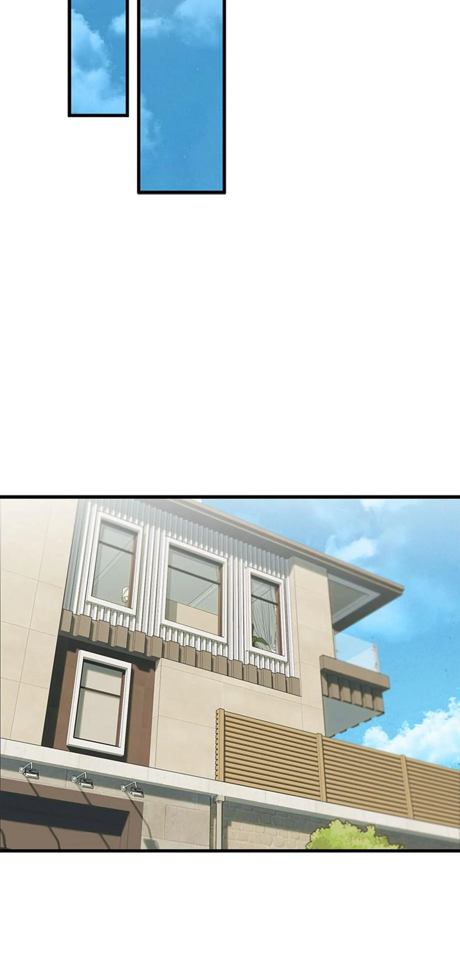 Genre is Romance Chapter 47 - Page 44