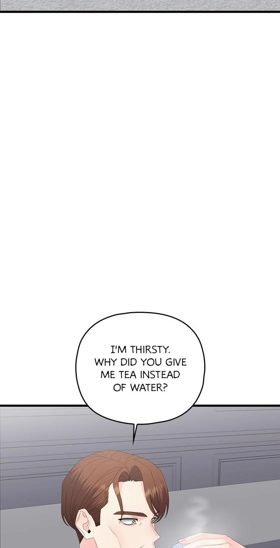 Genre is Romance Chapter 47 - Page 47