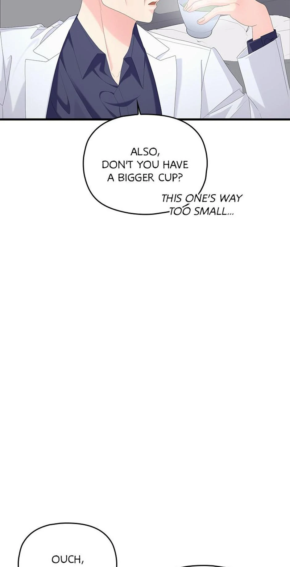 Genre is Romance Chapter 47 - Page 48