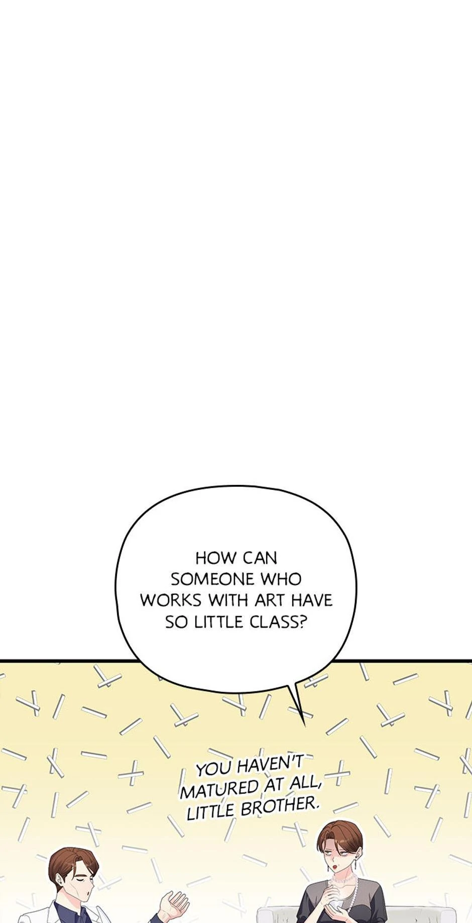 Genre is Romance Chapter 47 - Page 50