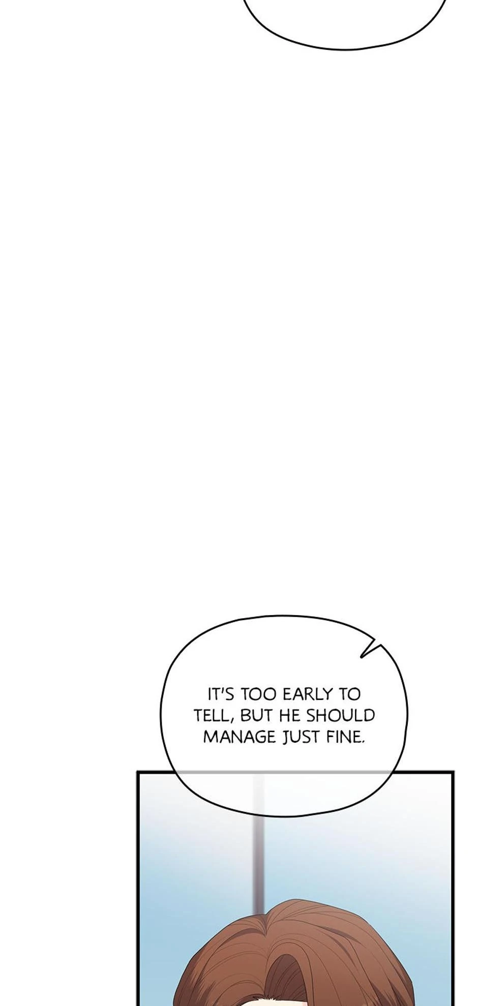 Genre is Romance Chapter 47 - Page 54