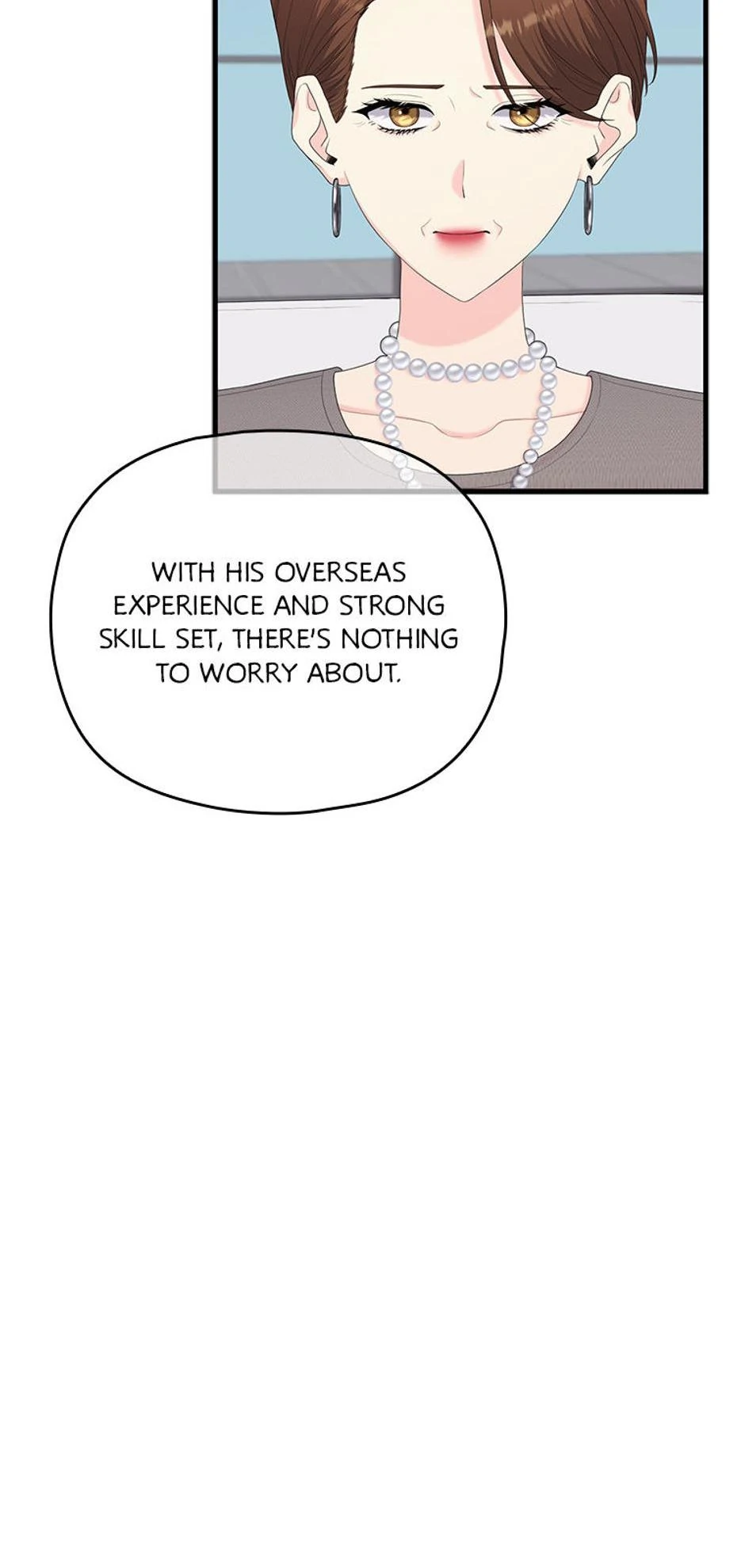 Genre is Romance Chapter 47 - Page 55