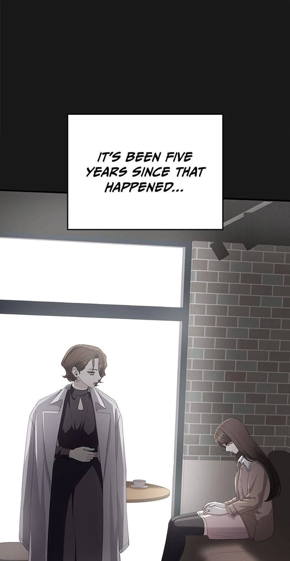 Genre is Romance Chapter 47 - Page 59