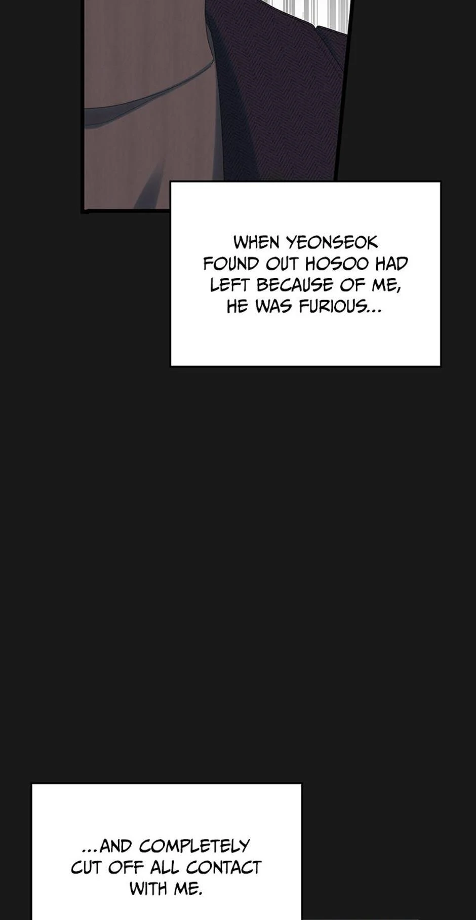 Genre is Romance Chapter 47 - Page 61