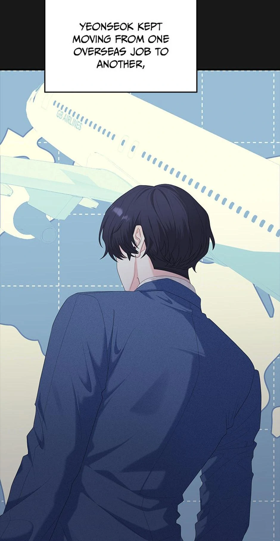 Genre is Romance Chapter 47 - Page 64