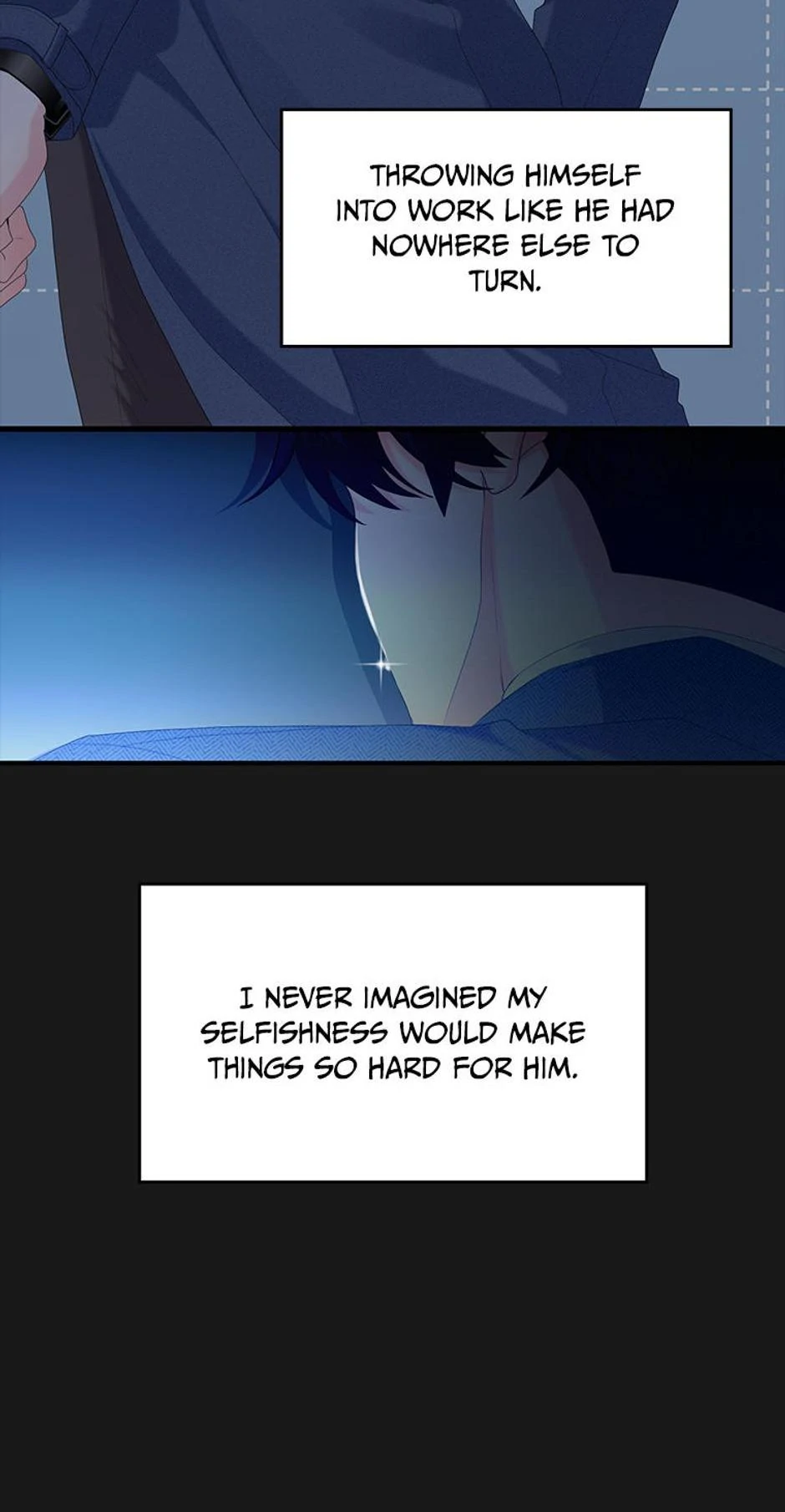 Genre is Romance Chapter 47 - Page 65