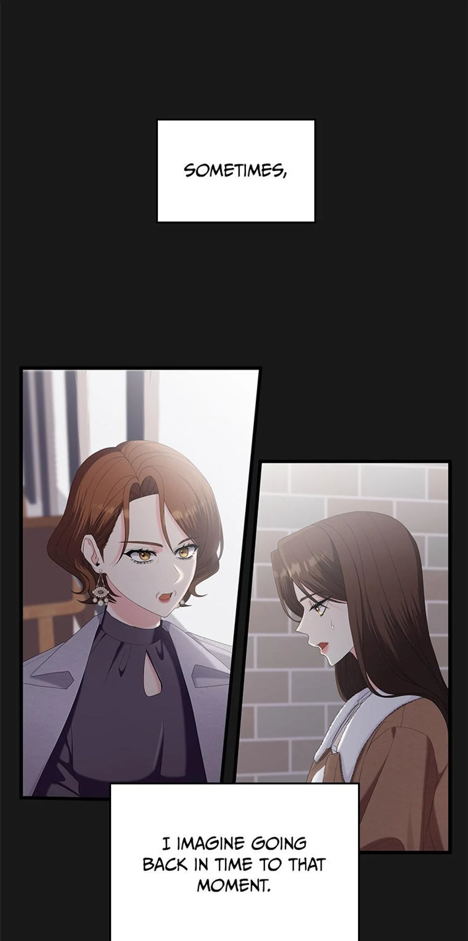 Genre is Romance Chapter 47 - Page 66