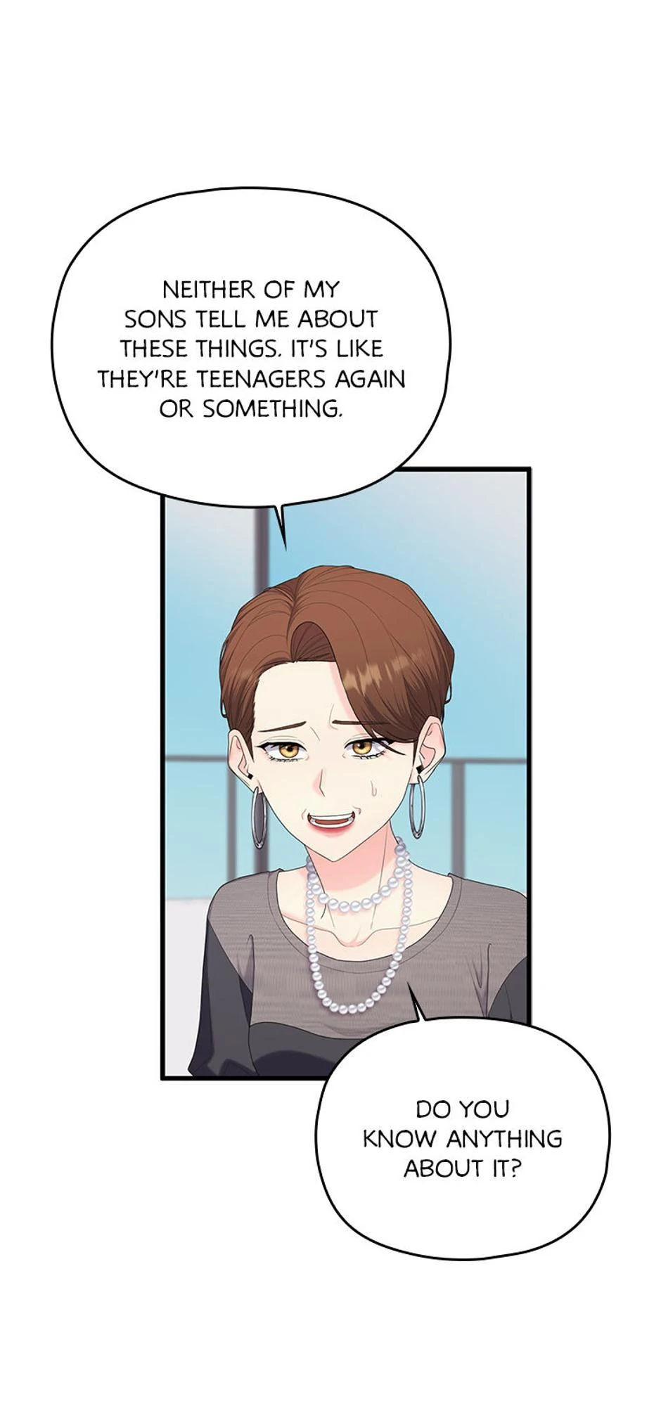 Genre is Romance Chapter 47 - Page 72