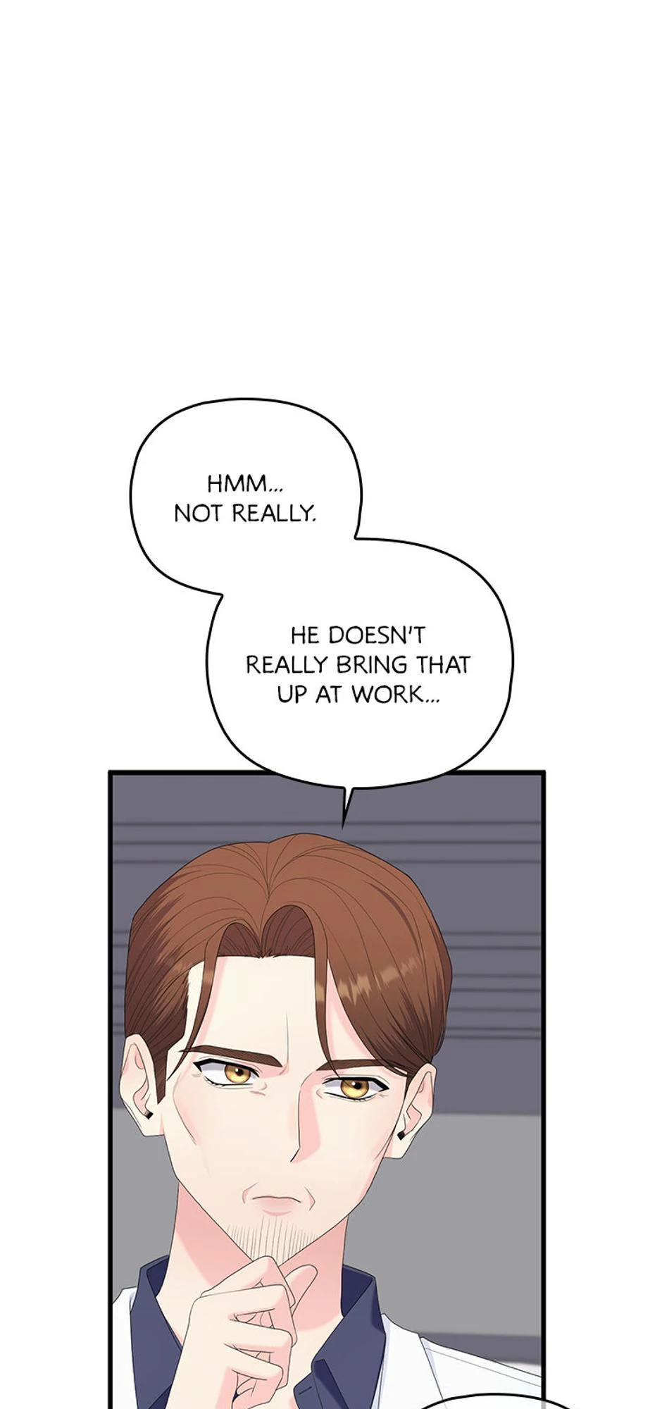 Genre is Romance Chapter 47 - Page 73