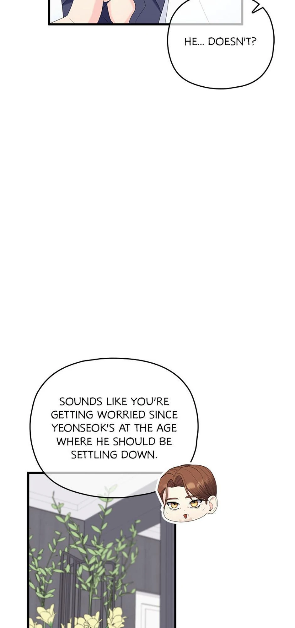 Genre is Romance Chapter 47 - Page 74