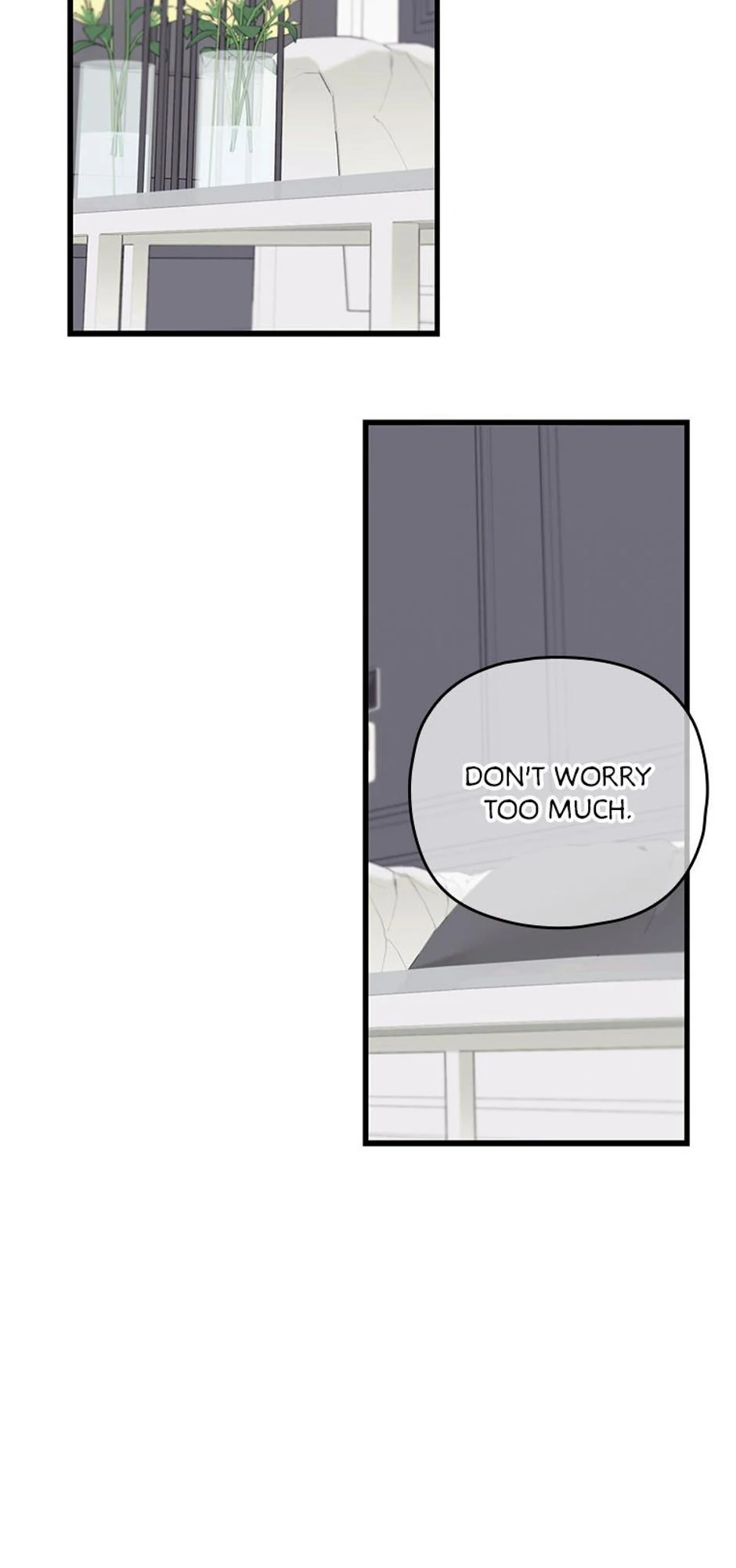 Genre is Romance Chapter 47 - Page 75