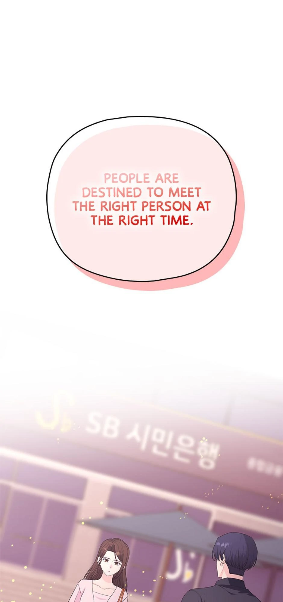 Genre is Romance Chapter 47 - Page 76