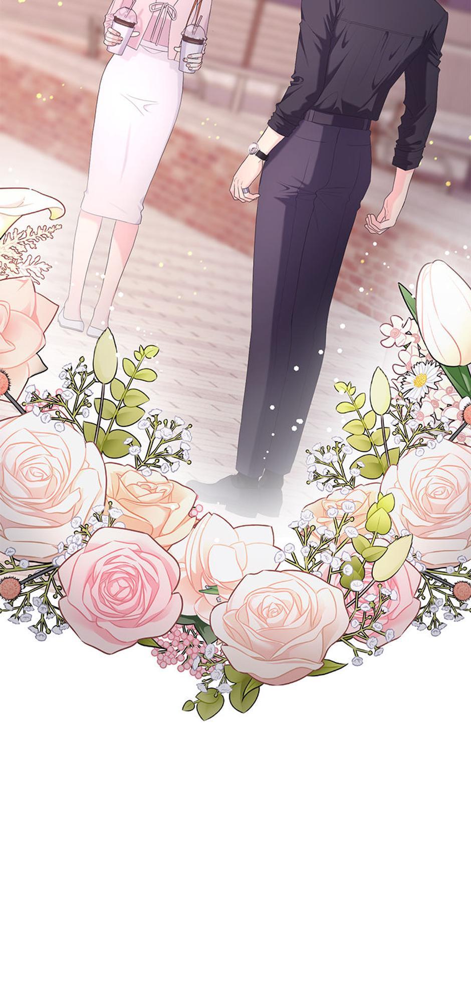 Genre is Romance Chapter 47 - Page 77