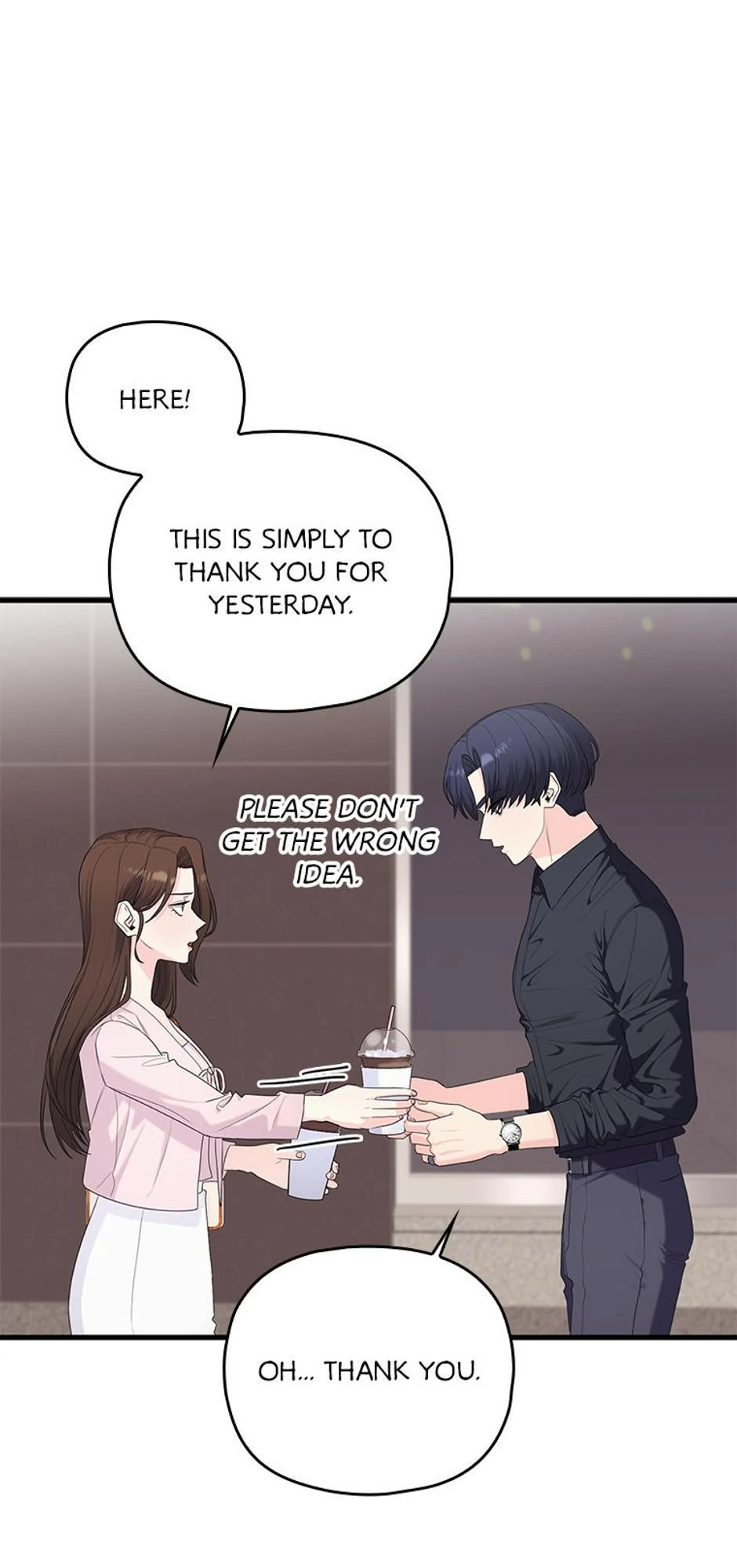 Genre is Romance Chapter 47 - Page 78