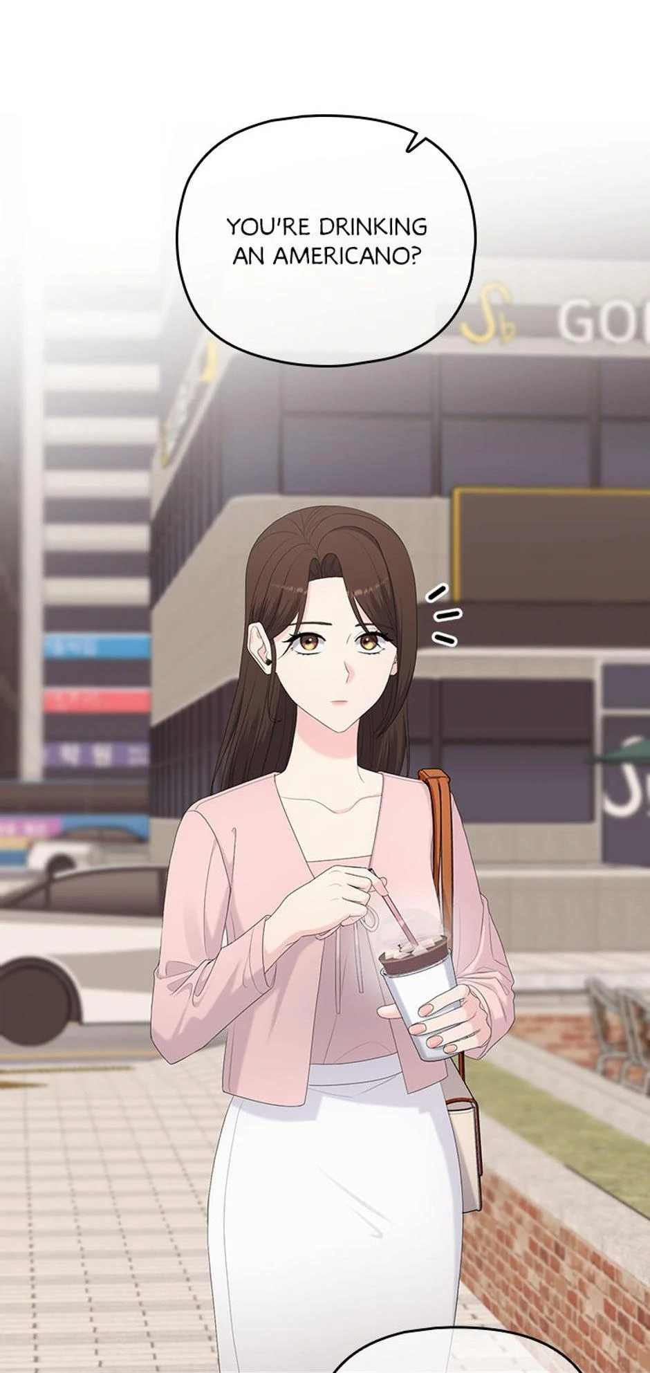 Genre is Romance Chapter 47 - Page 81