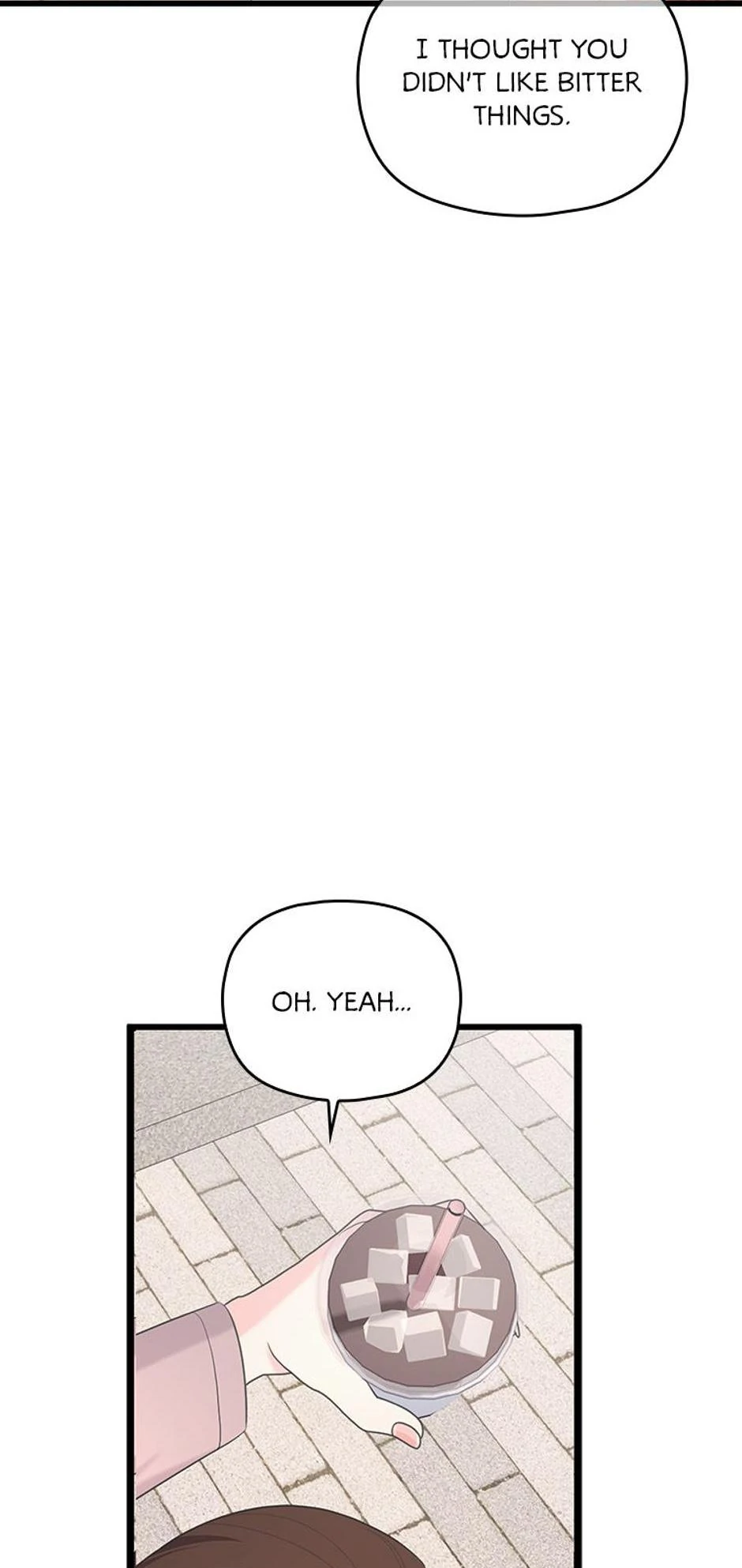 Genre is Romance Chapter 47 - Page 82