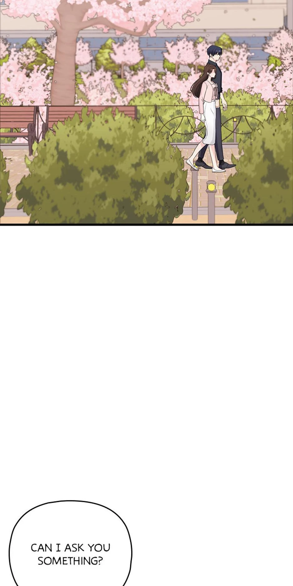 Genre is Romance Chapter 47 - Page 89