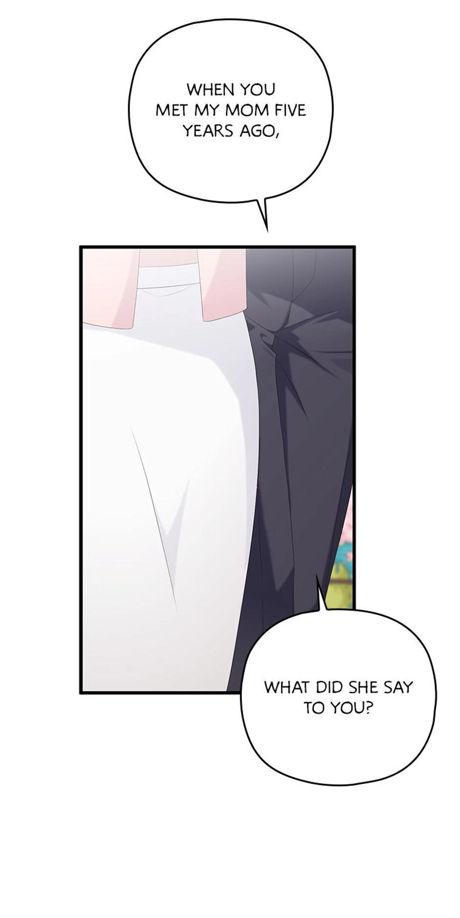 Genre is Romance Chapter 47 - Page 91