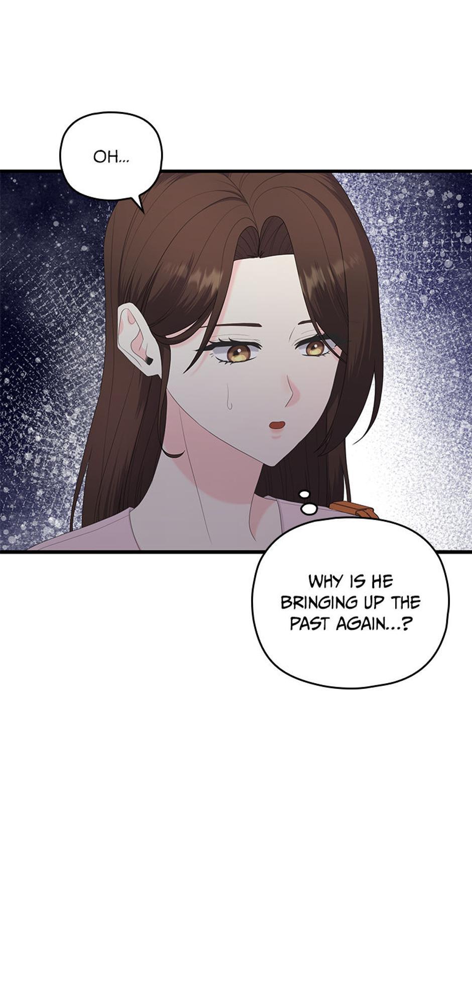 Genre is Romance Chapter 47 - Page 92