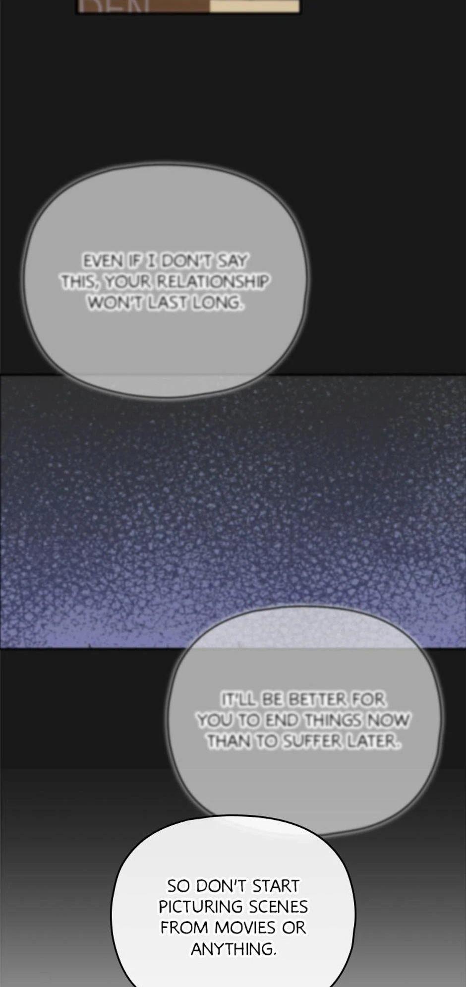 Genre is Romance Chapter 47 - Page 95