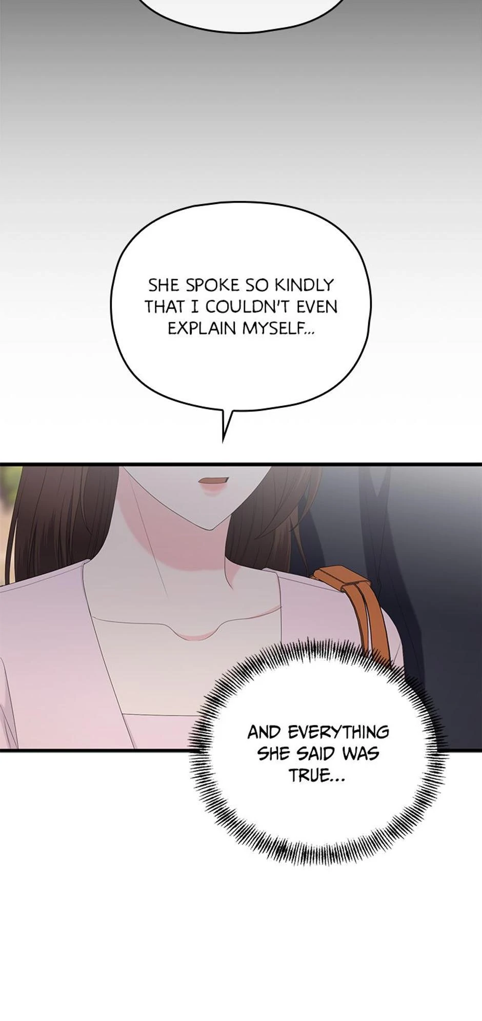 Genre is Romance Chapter 47 - Page 96