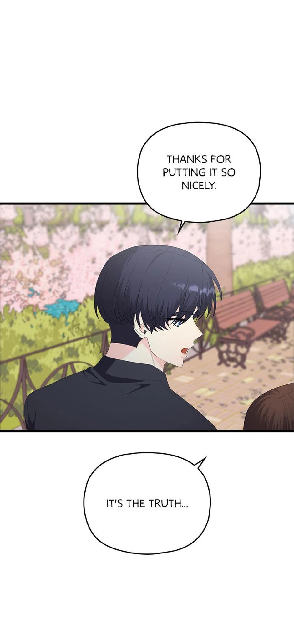 Genre is Romance Chapter 47 - Page 97