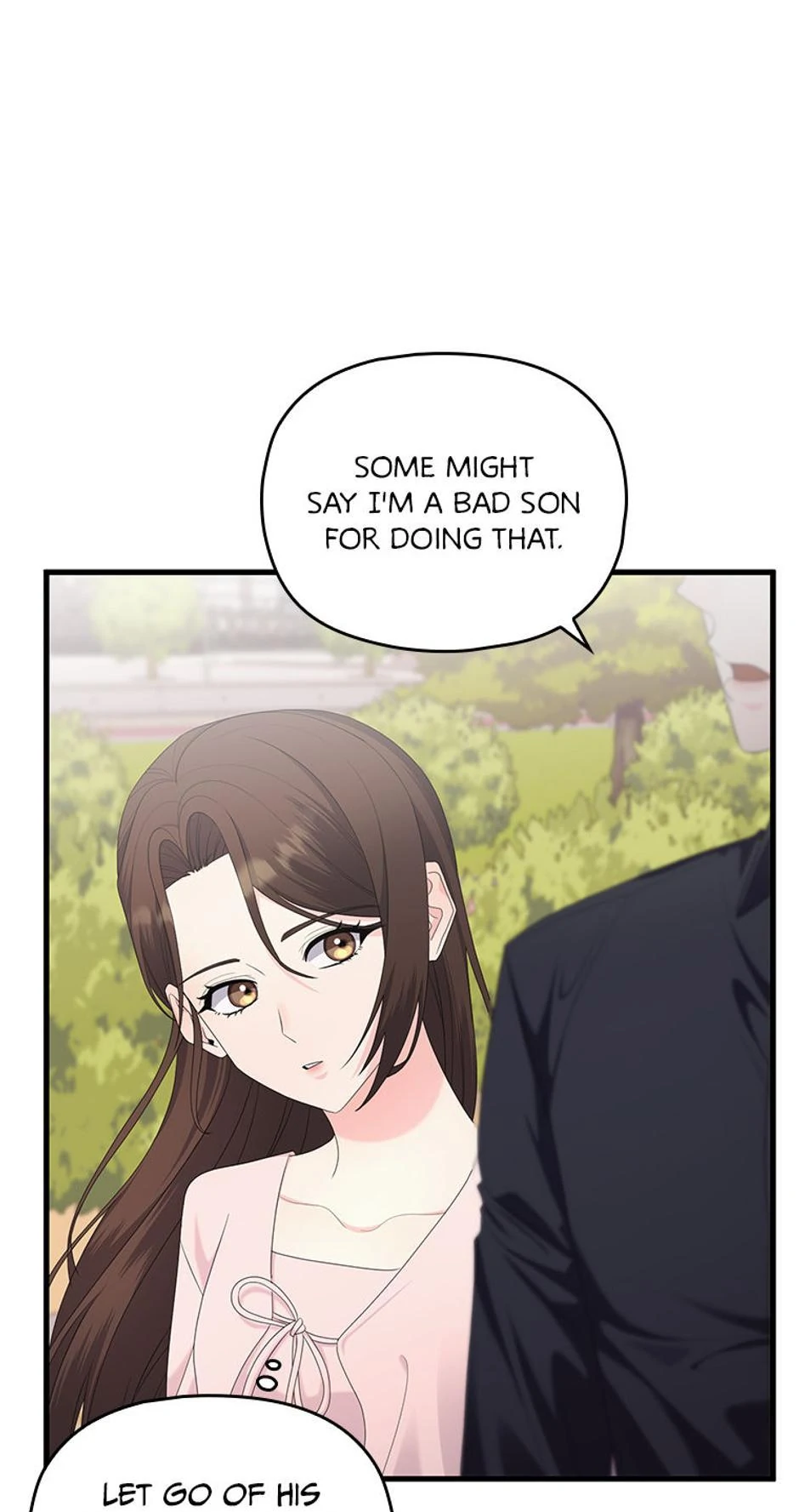Genre is Romance Chapter 47 - Page 99