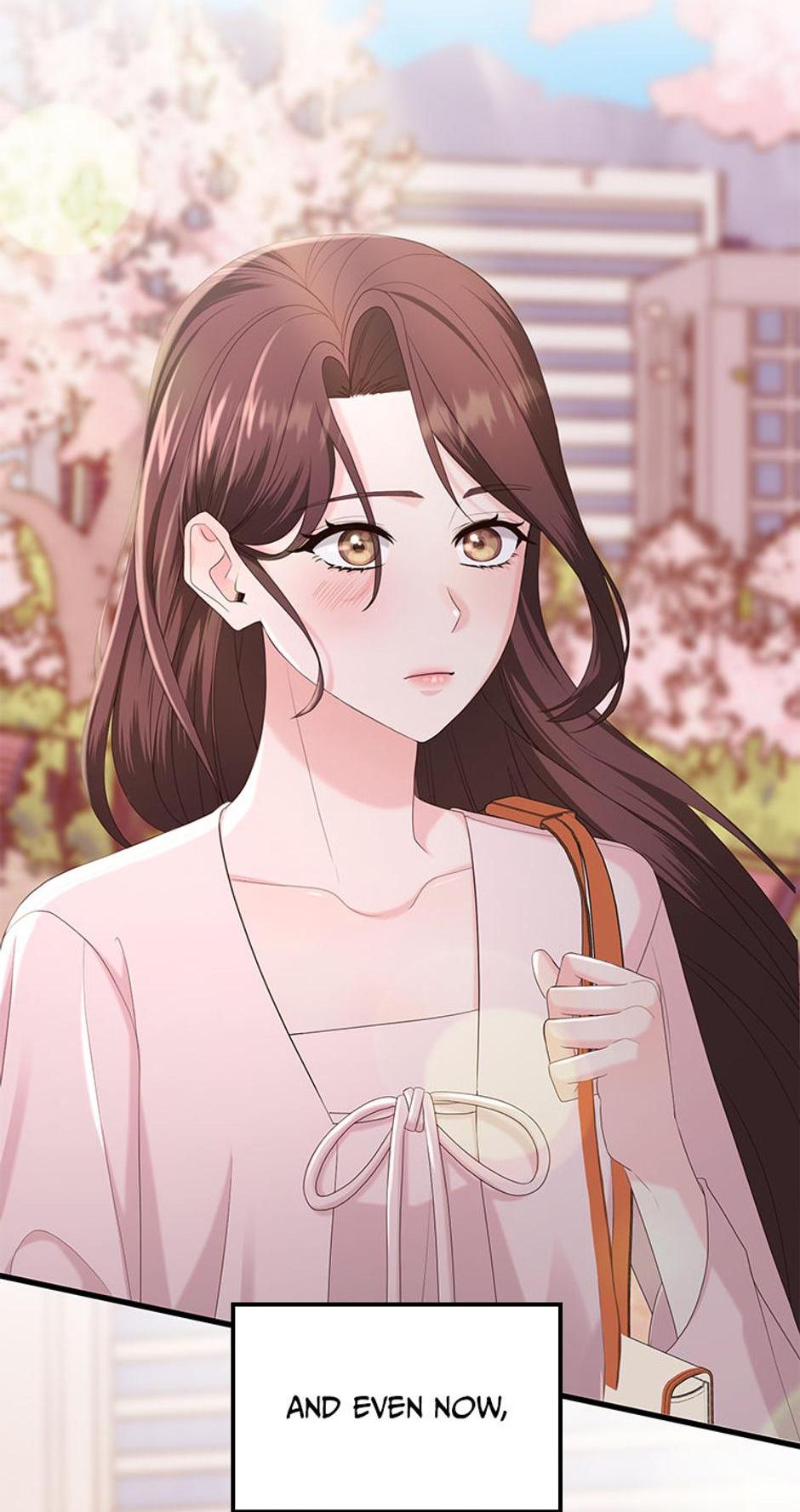 Genre is Romance Chapter 47 - Page 103