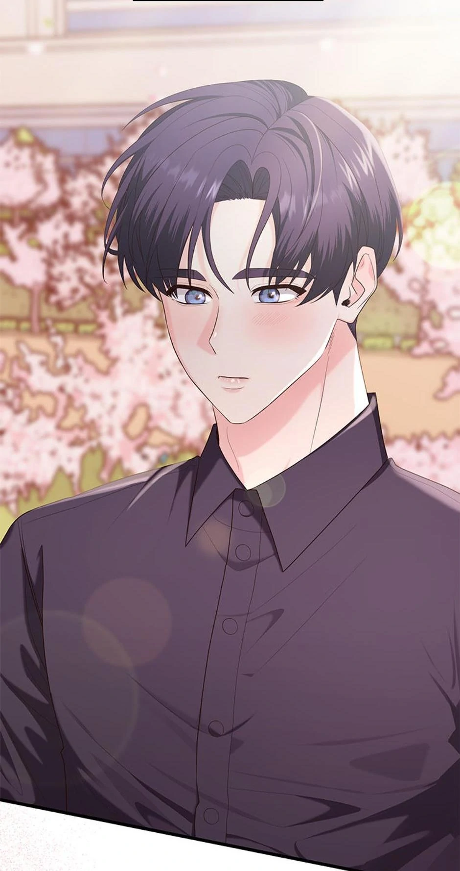 Genre is Romance Chapter 47 - Page 104