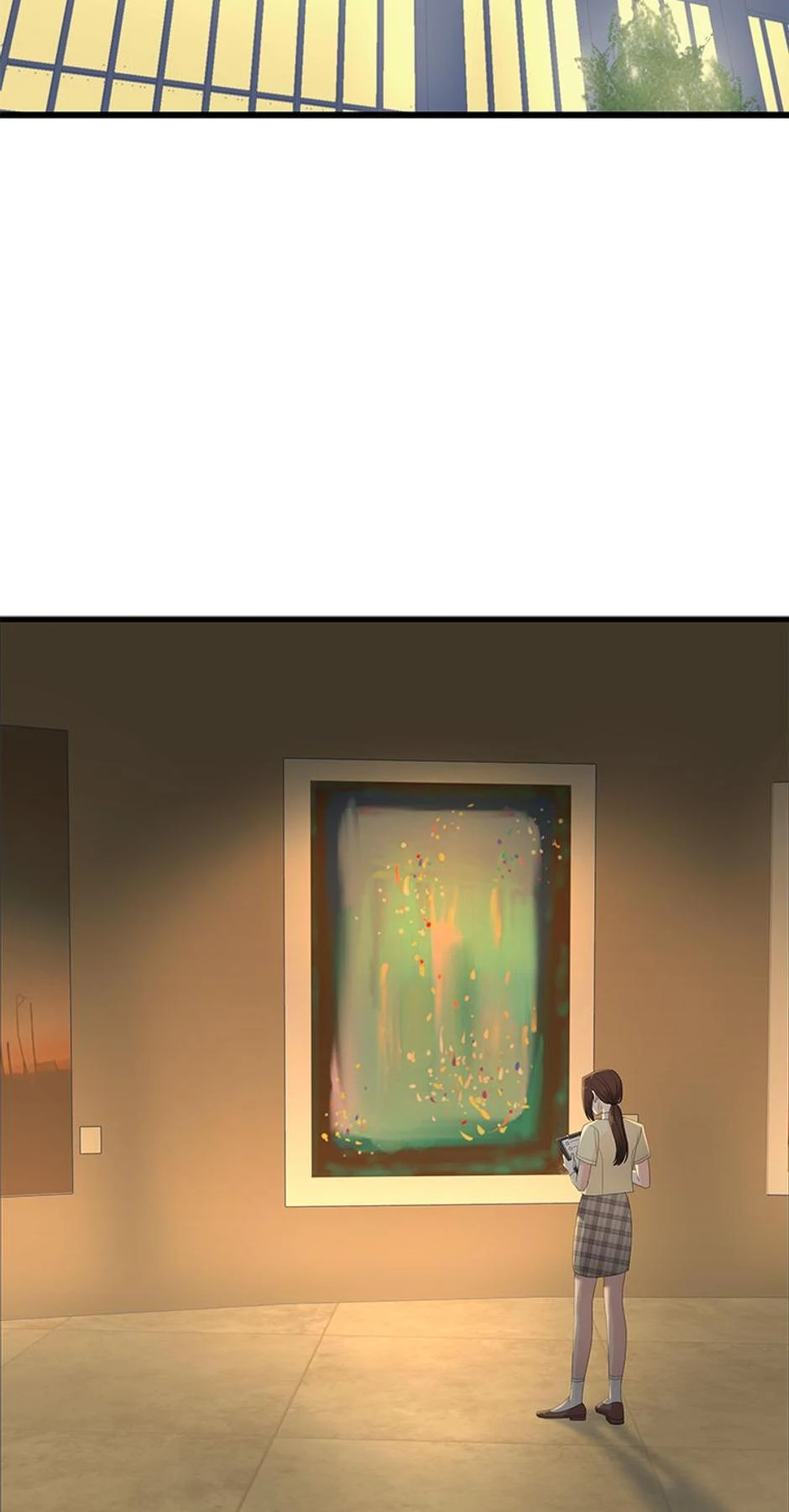 Genre is Romance Chapter 47 - Page 107