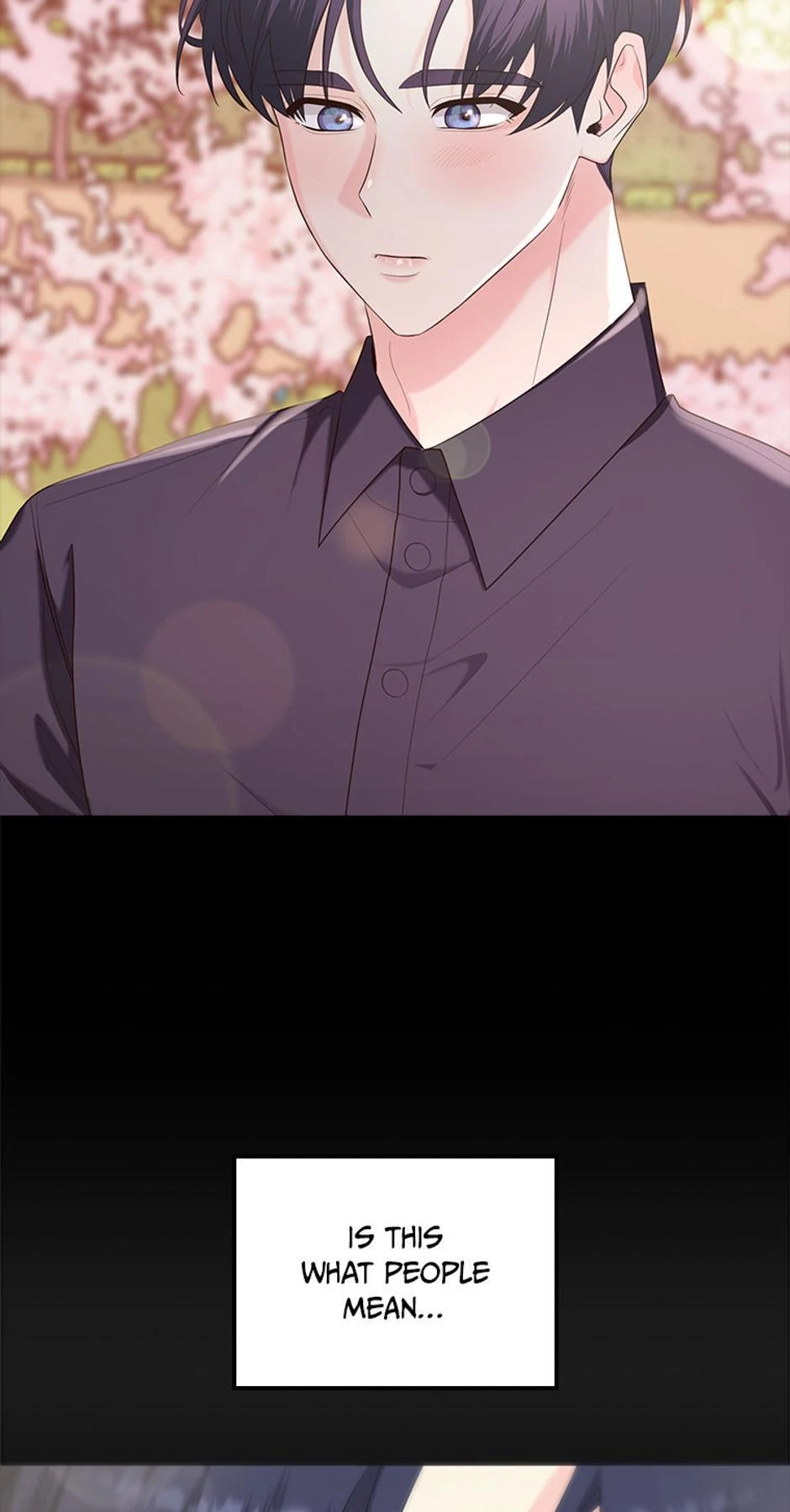 Genre is Romance Chapter 47 - Page 110