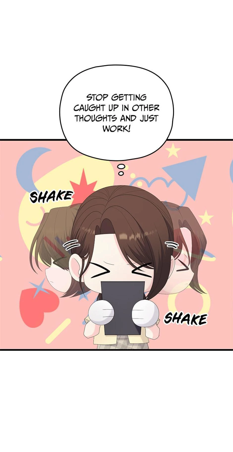 Genre is Romance Chapter 47 - Page 113