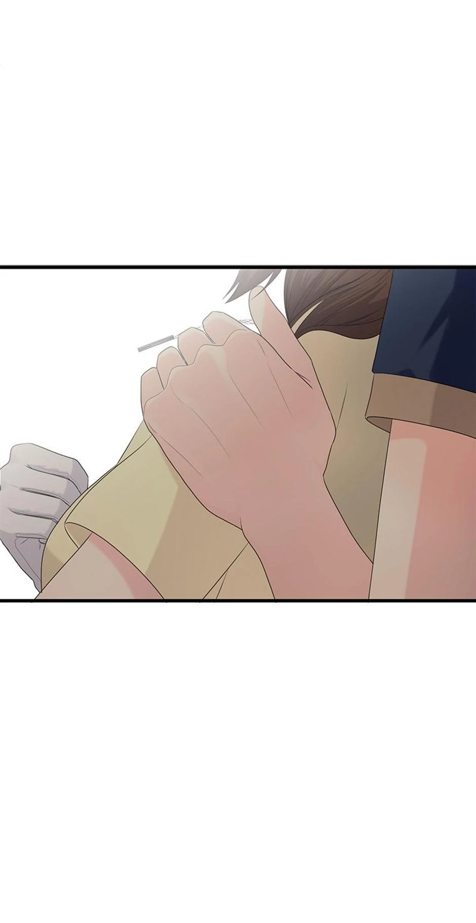 Genre is Romance Chapter 47 - Page 116