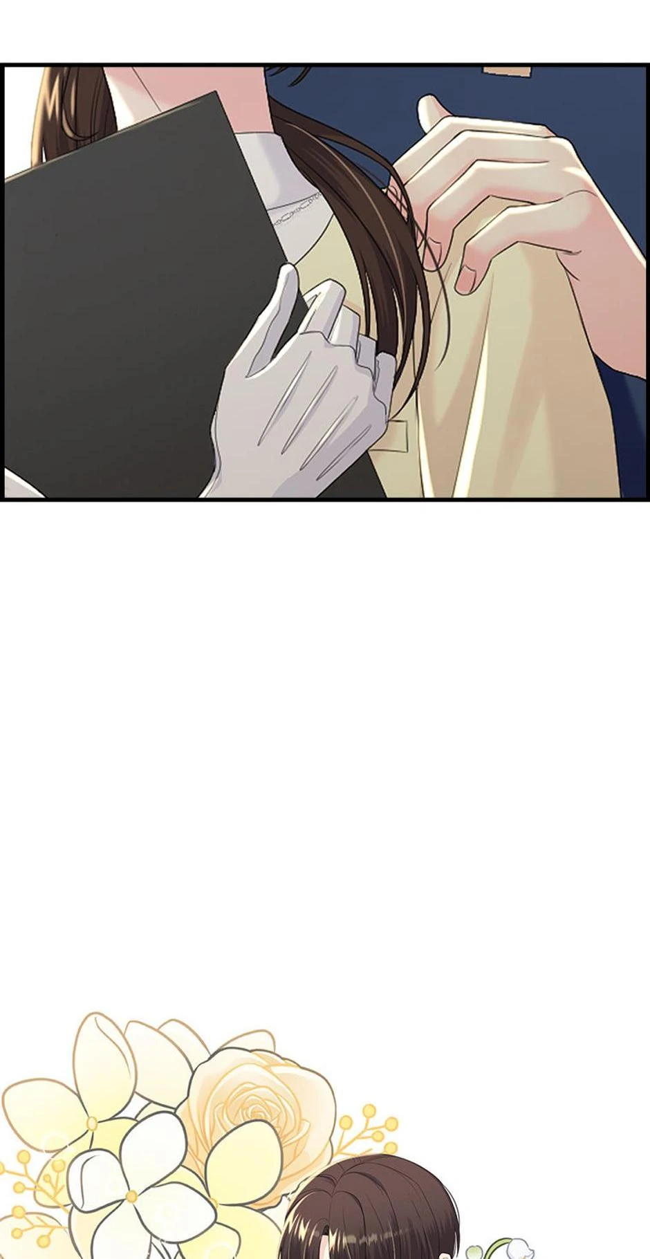 Genre is Romance Chapter 47 - Page 117