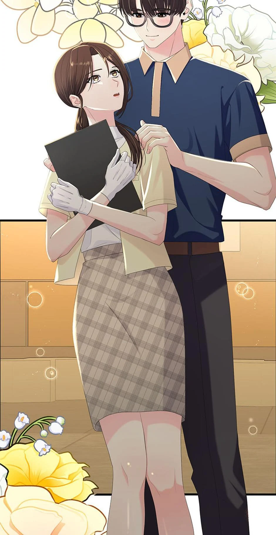 Genre is Romance Chapter 47 - Page 118