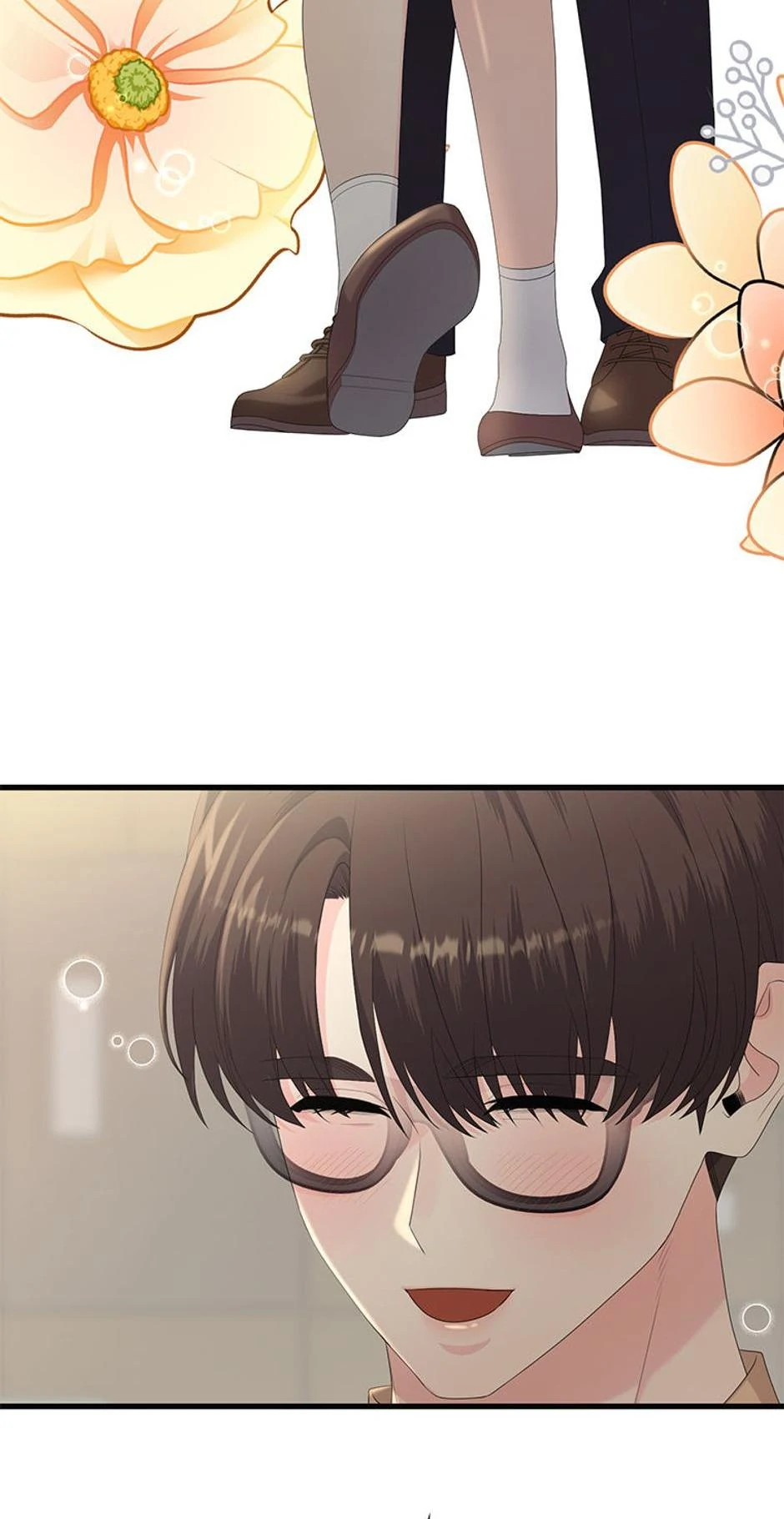 Genre is Romance Chapter 47 - Page 119