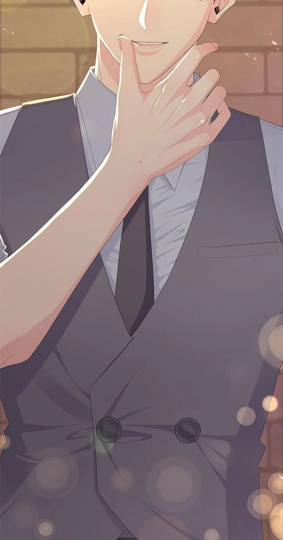 Genre is Romance Chapter 48 - Page 4