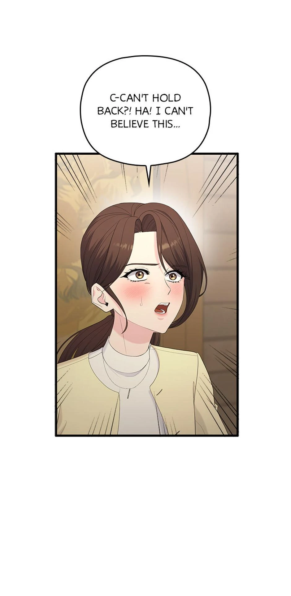 Genre is Romance Chapter 48 - Page 6