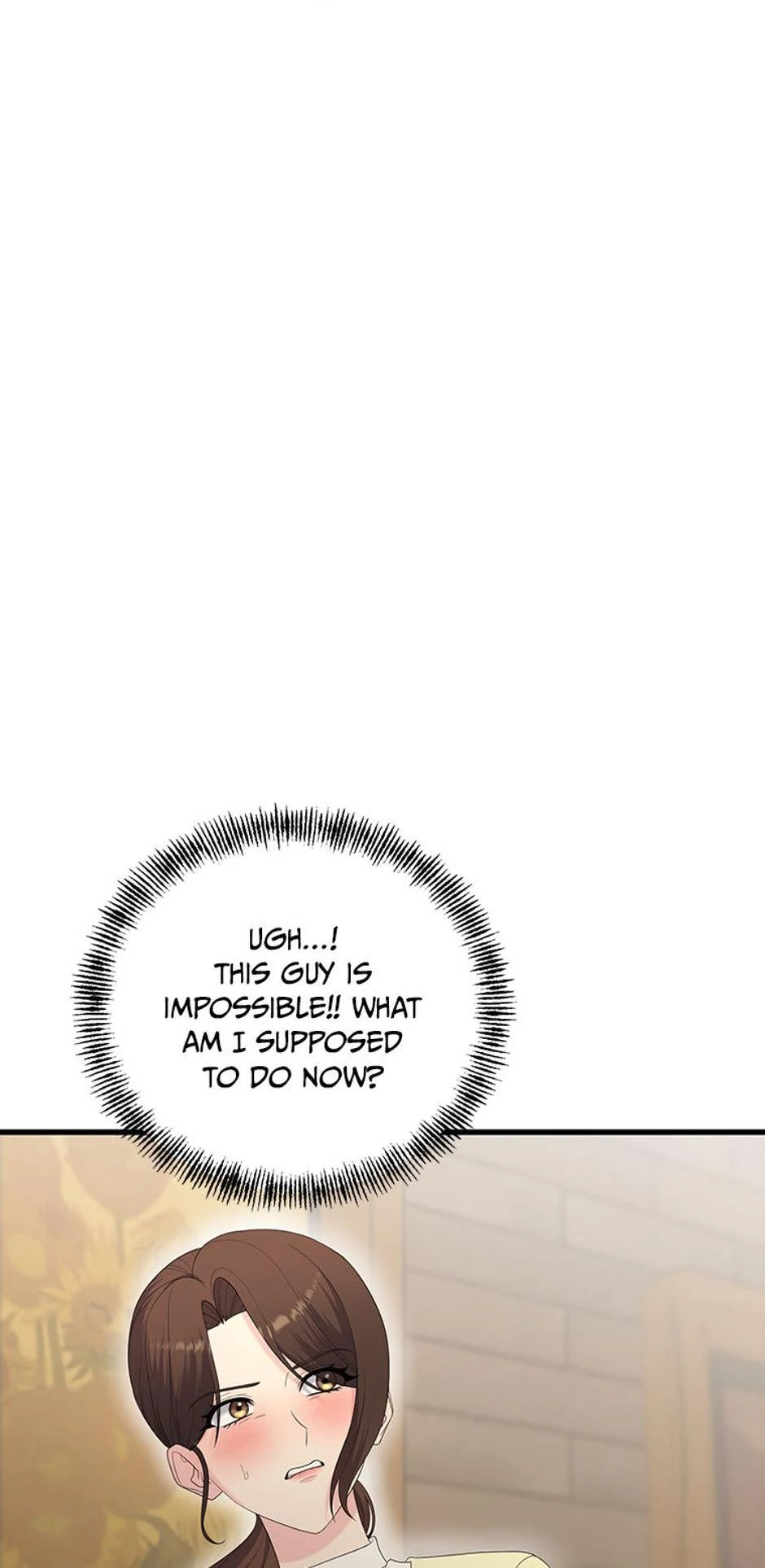 Genre is Romance Chapter 48 - Page 8