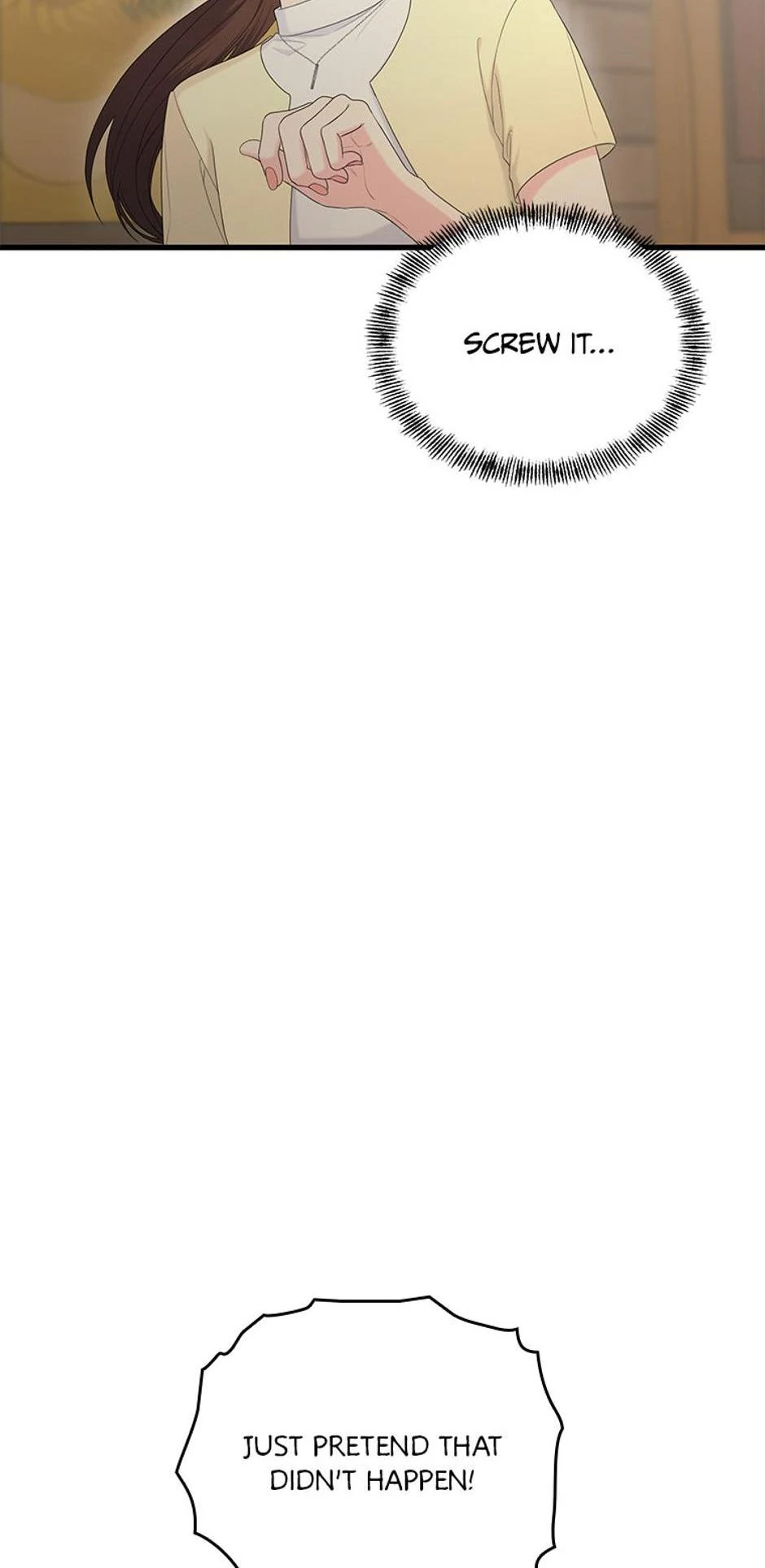 Genre is Romance Chapter 48 - Page 9