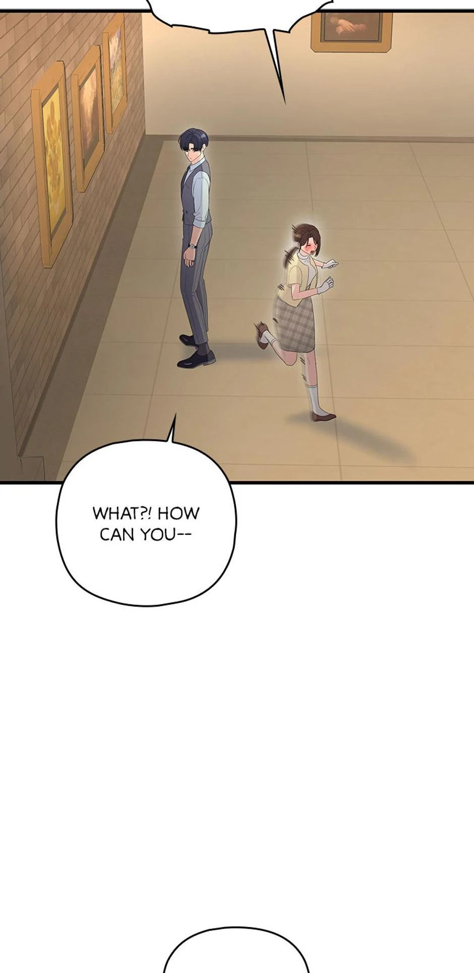 Genre is Romance Chapter 48 - Page 10