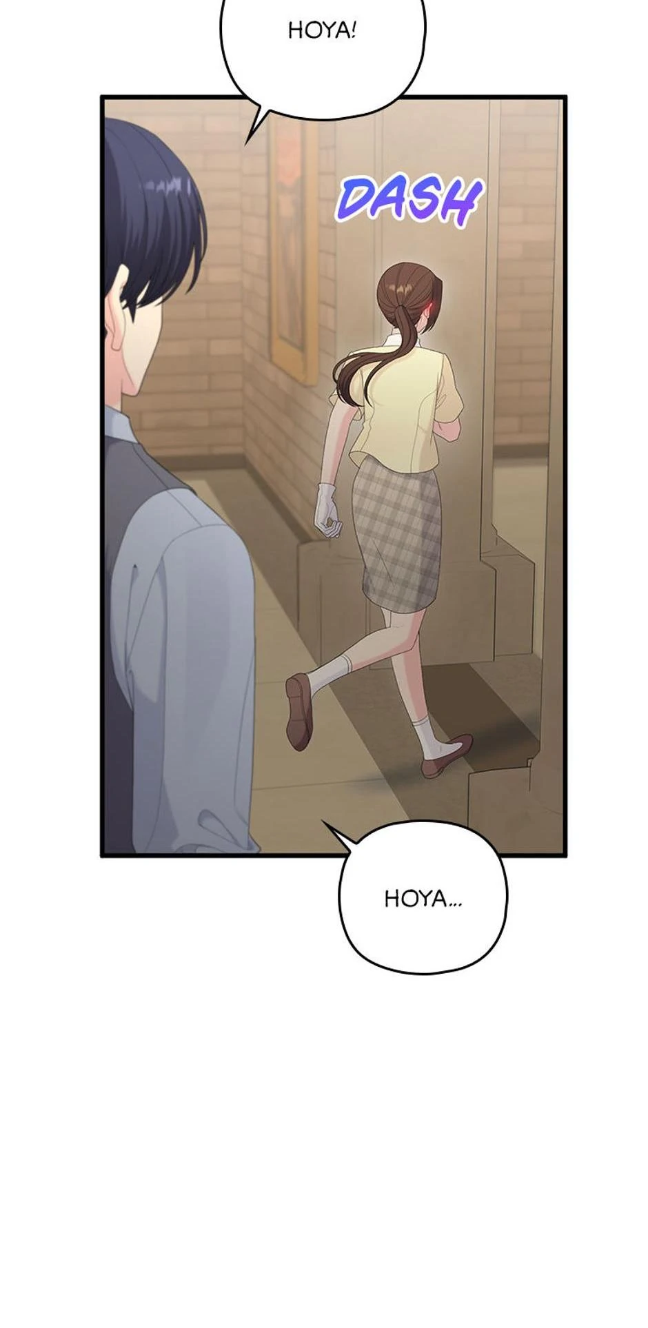 Genre is Romance Chapter 48 - Page 11