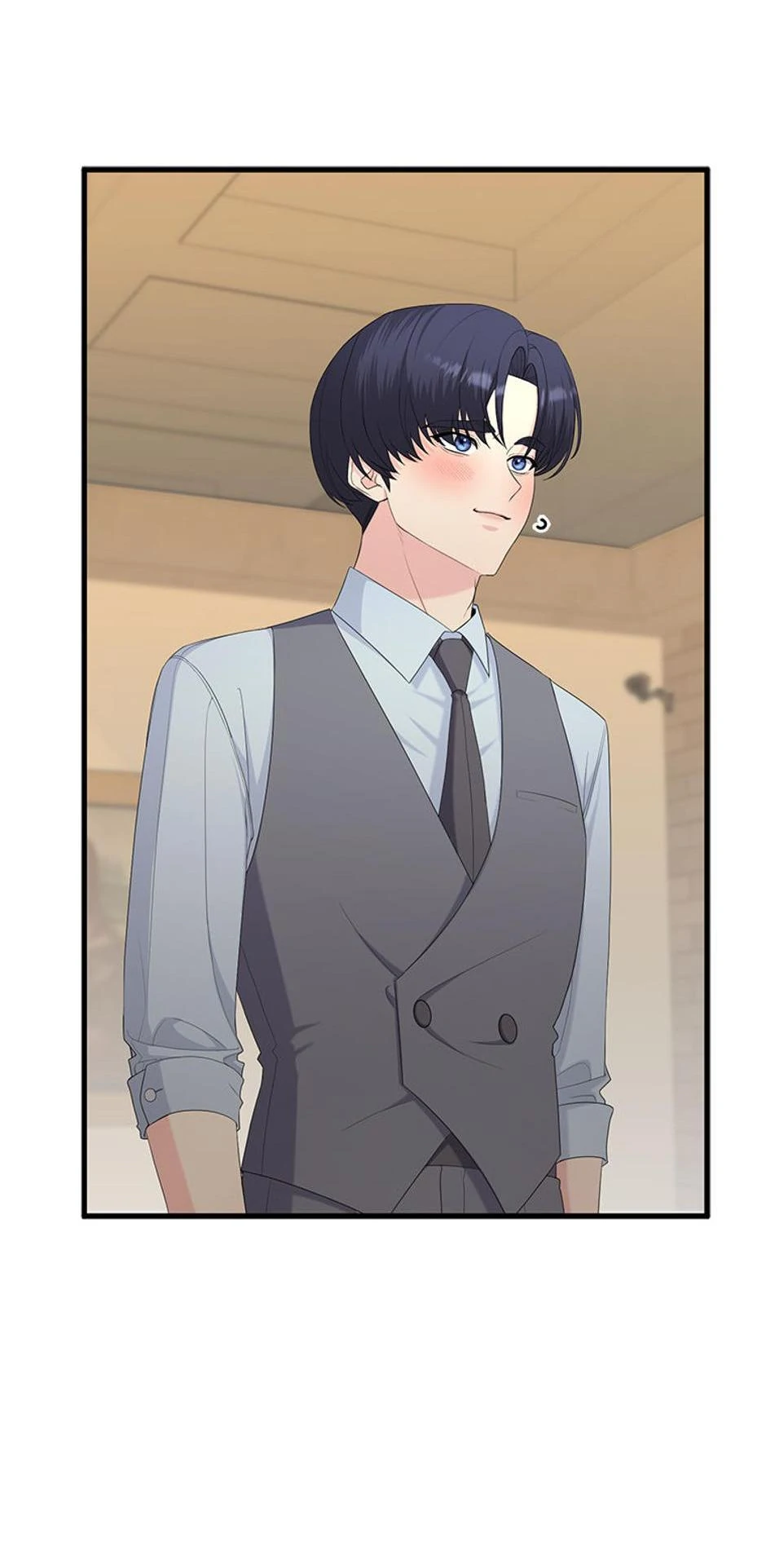 Genre is Romance Chapter 48 - Page 12