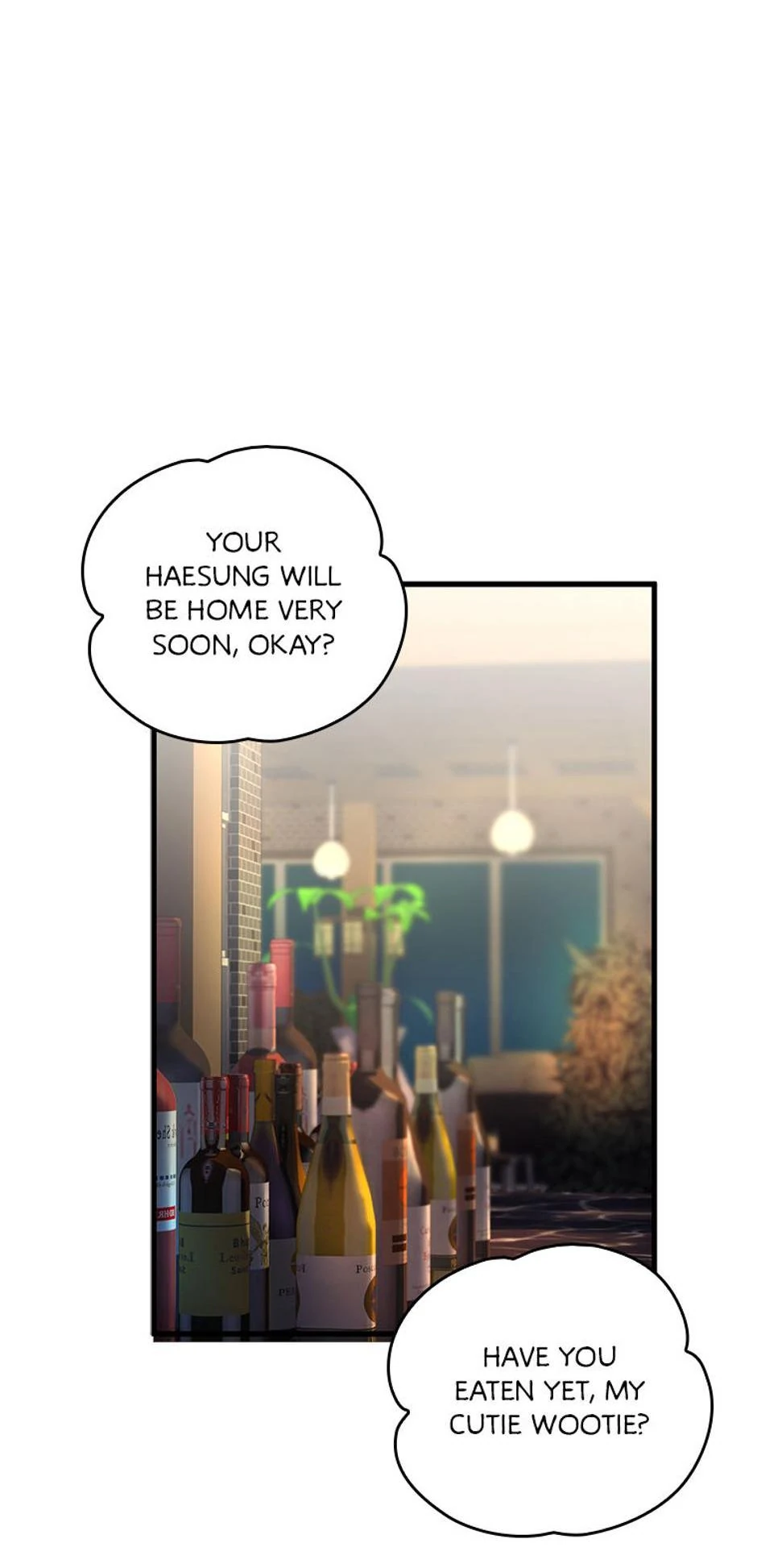 Genre is Romance Chapter 48 - Page 16